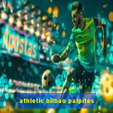 athletic bilbao palpites